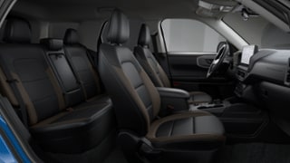 2026 Ford Bronco Sport® Internal Image 1